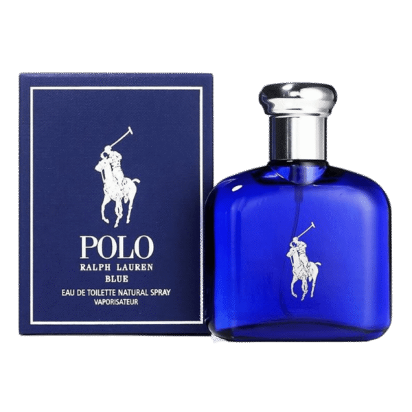 POLO BLUE RALPH LAUREN 100ML