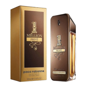PERFUME 1 MILLION PRIVE 100ML
