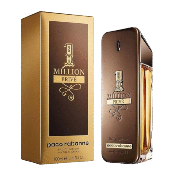 PERFUME 1 MILLION PRIVE 100ML