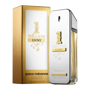 PERFUME 1 MILLION LUCKY 100ML