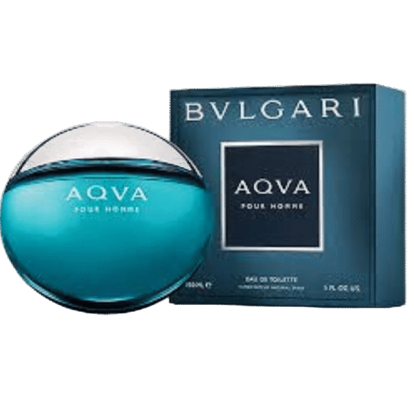 BVLGARI AQVA 100ML