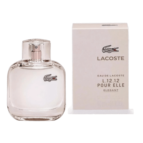 LACOSTE ELEGANT 100ML