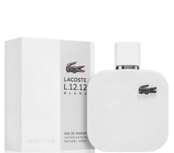 LACOSTE BLANCA 100ML
