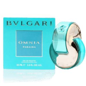BVLGARI OMNIA PARAIBA 100ML