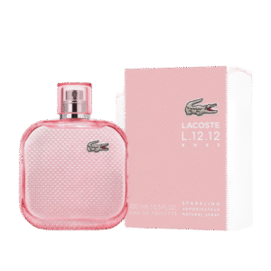 LACOSTE SPARKLING 100ML