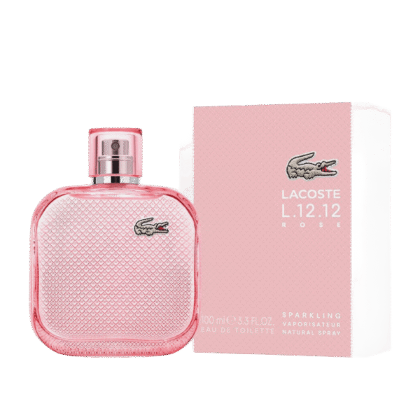 LACOSTE SPARKLING 100ML