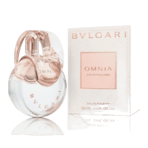 BVLGARI OMNIA CRYSTALLINE 100ML