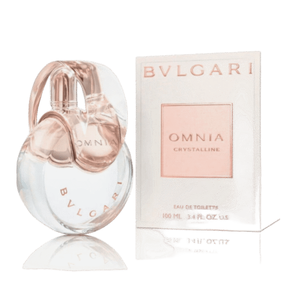 BVLGARI OMNIA CRYSTALLINE 100ML