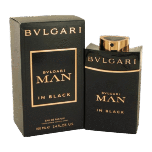 BVLGARI MAN IN BLACK 100ML
