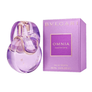 BVLGARI OMNIA AMETHYSTE 100ML