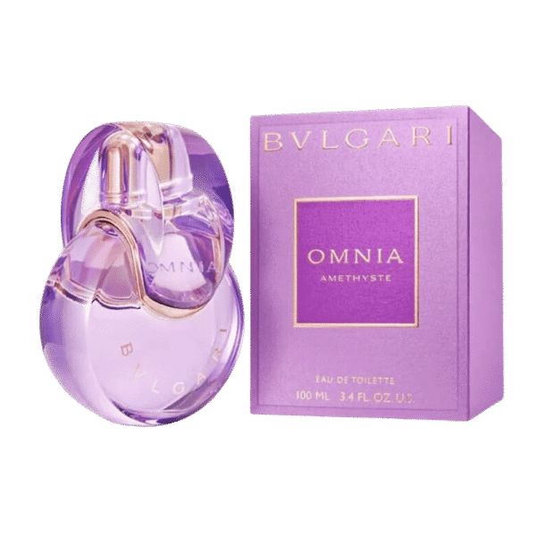BVLGARI OMNIA AMETHYSTE 100ML