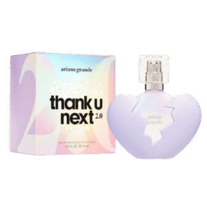 ARIANA GRANDE THANK U NEXT 2.0 100ML
