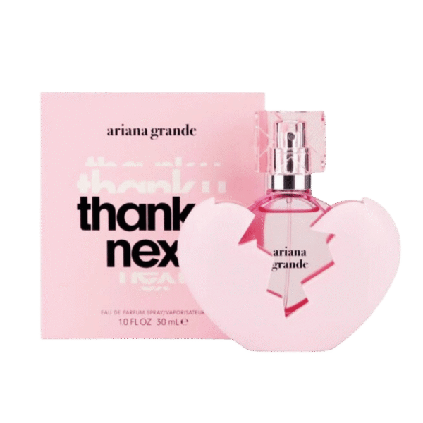 ARIANA GRANDE THANK U NEXT 100ML