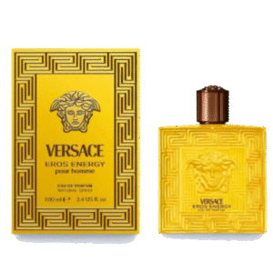 VERSACE EROS ENERGY 100ML
