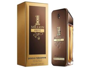 1 MILLION CABALLERO 100ML - Imagen 4