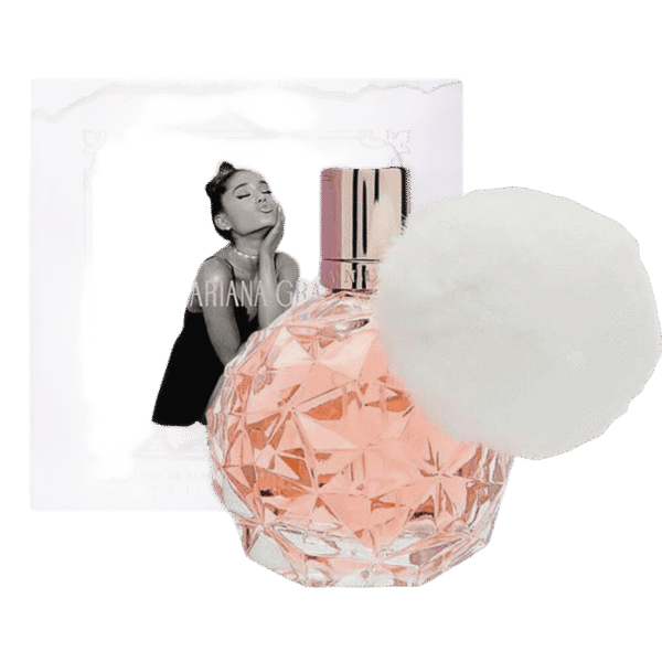 ARIANA GRANDE SWEET LIKE CANDY 100ML