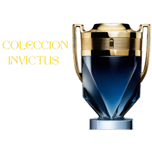 INVICTUS CABALLERO 100ML