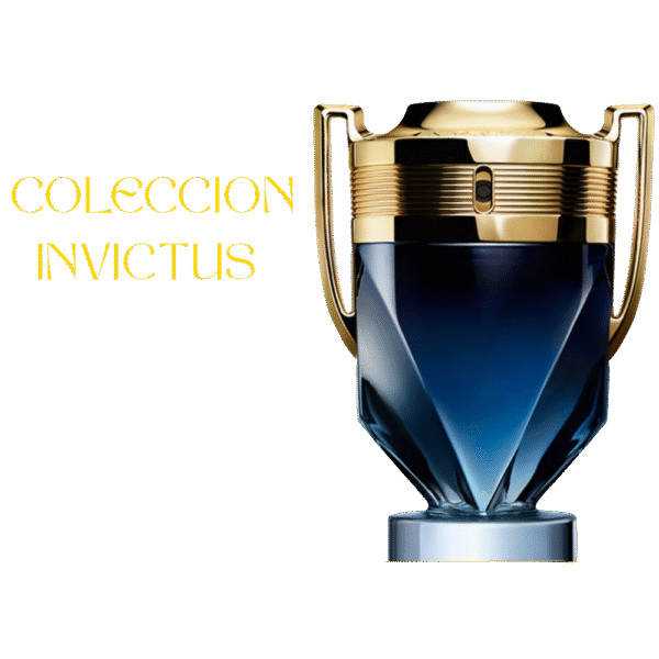 INVICTUS CABALLERO 100ML