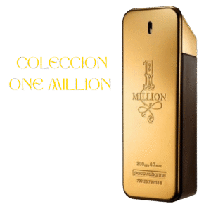 1 MILLION CABALLERO 100ML