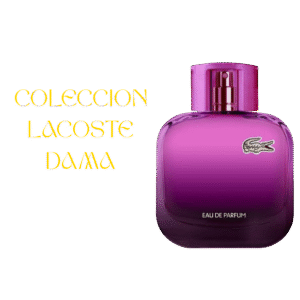 LACOSTE DAMA 100ML