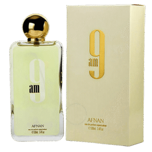 AFNAN 9AM WOMAN 100 ML