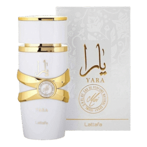 YARA MOI LATTAFA 100ML