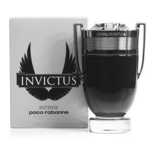 INVICTUS CABALLERO 100ML - Imagen 2