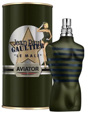 JEAN PAUL GAULTIER 100ML - Imagen 3