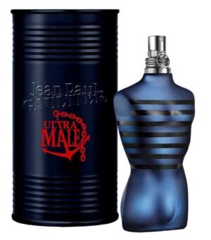JEAN PAUL GAULTIER 100ML - Imagen 4