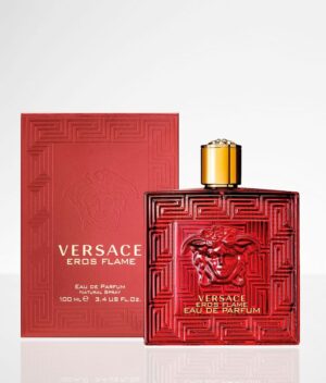 VERSACE DAMA Y CABALLERO 100ML - Imagen 4