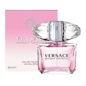 VERSACE DAMA Y CABALLERO 100ML - Imagen 2