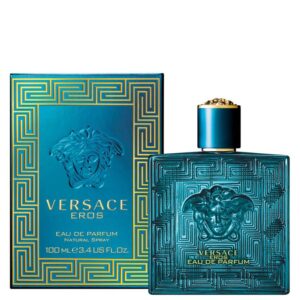 VERSACE DAMA Y CABALLERO 100ML - Imagen 5