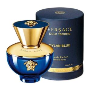 VERSACE DAMA Y CABALLERO 100ML - Imagen 3