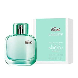 LACOSTE DAMA 100ML - Imagen 3