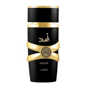 ASAD LATTAFA 100ML - Imagen 3