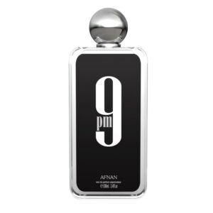 AFNAN 9PM 100 ML - Imagen 3