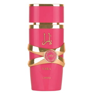 YARA CANDY LATTAFA 100ML - Imagen 3