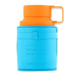 ARMAF ODYSSEY MANDARIN SKY 100ML - Imagen 3