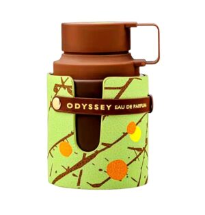 ARMAF ODYSSEY DUBAI CHOCOLATE 100ML - Imagen 3