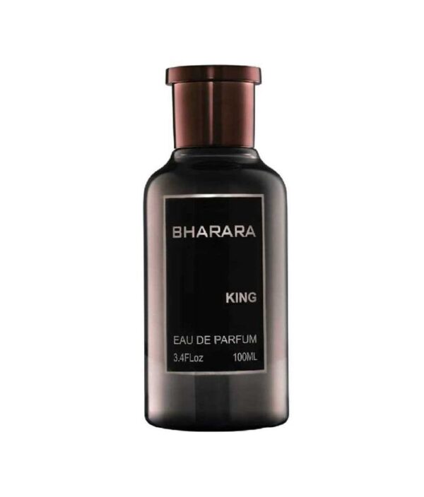 BHARARA KING 100ML - Imagen 3