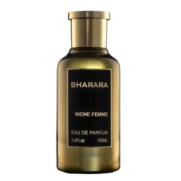 BHARARA NICHE FEMME 100ML - Imagen 3
