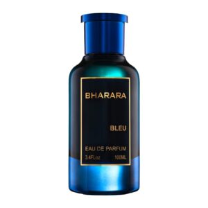 BHARARA BLUE 100ML - Imagen 3