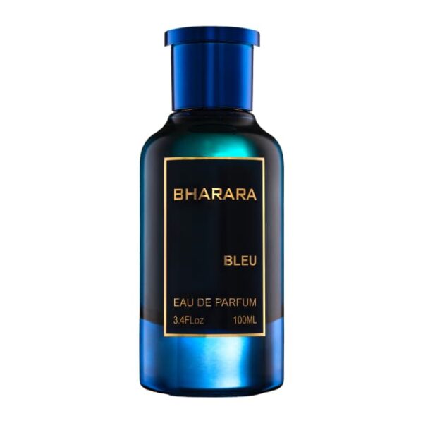 BHARARA BLUE 100ML - Imagen 3