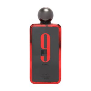 AFNAN 9PM REBEL 100 ML - Imagen 3