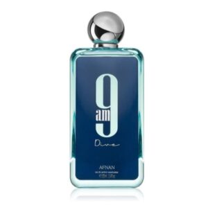AFNAN 9AM DIVE 100 ML - Imagen 3