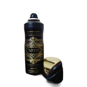 BODY SPRAY DAMA Y CABALLERO 200ML - Imagen 6