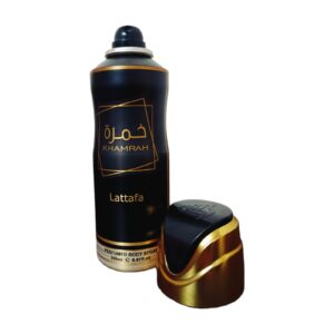 BODY SPRAY DAMA Y CABALLERO 200ML - Imagen 11