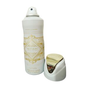 BODY SPRAY DAMA Y CABALLERO 200ML - Imagen 8