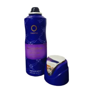 BODY SPRAY DAMA Y CABALLERO 200ML - Imagen 9