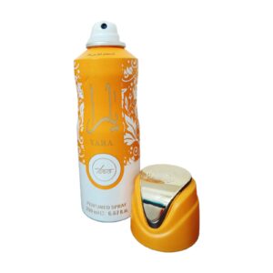 BODY SPRAY DAMA Y CABALLERO 200ML - Imagen 10